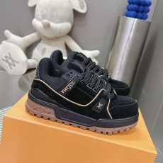 Louis Vuitton Trainer Sneaker